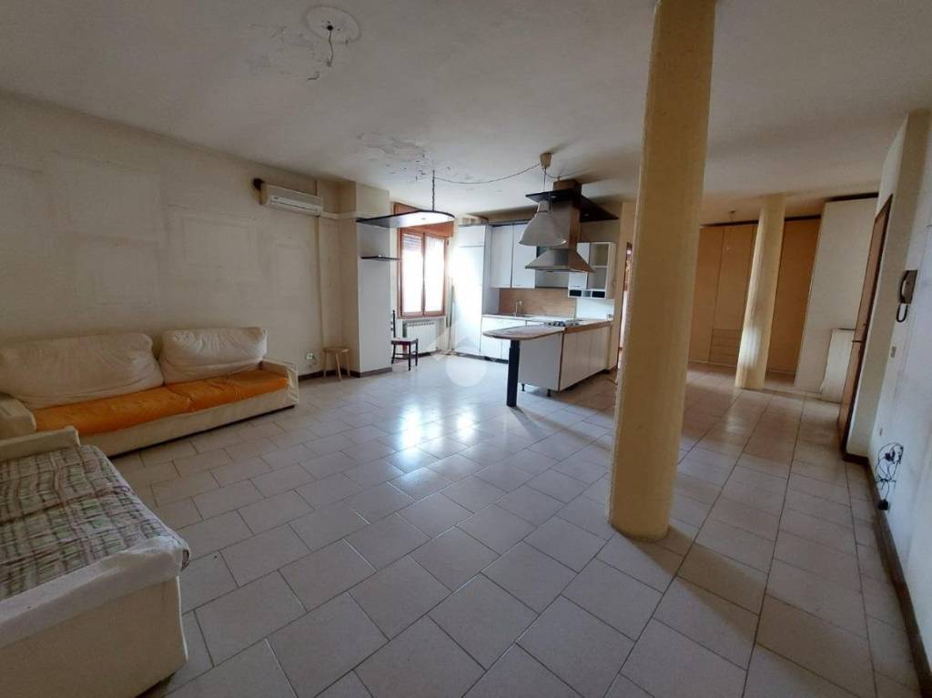 appartamento in vendita a Piove di Sacco