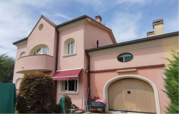 casa indipendente in vendita a Piove di Sacco