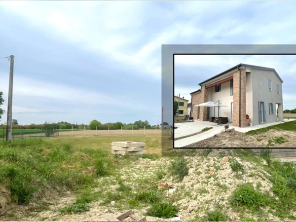 terreno agricolo in vendita a Piove di Sacco