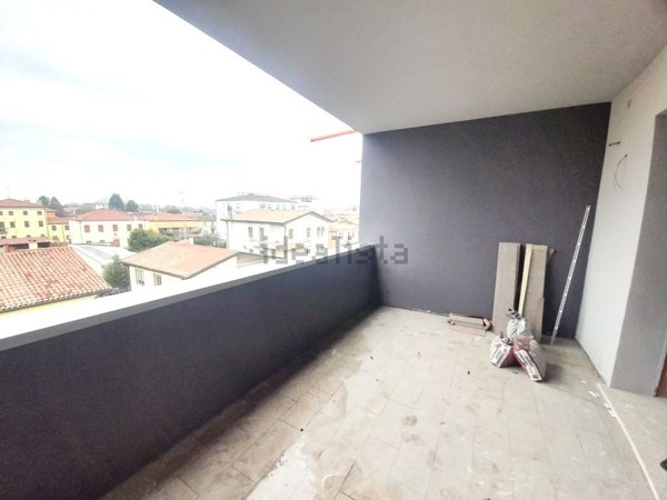 appartamento in vendita a Piove di Sacco