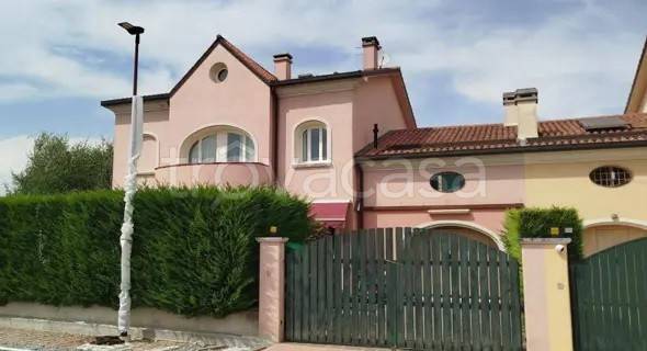 appartamento in vendita a Piove di Sacco