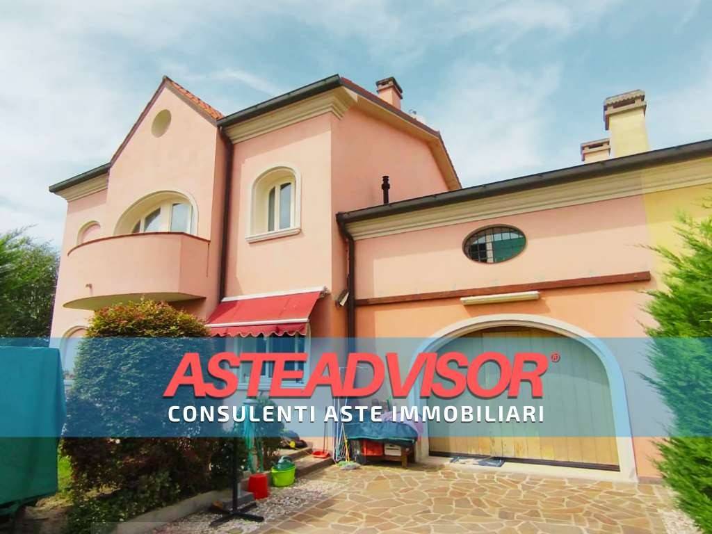 casa indipendente in vendita a Piove di Sacco