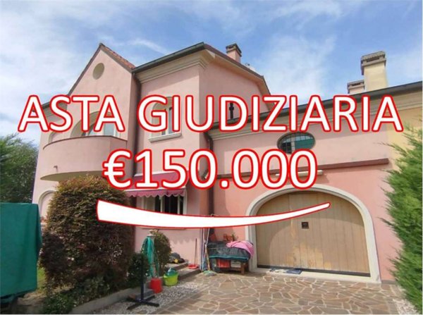 casa indipendente in vendita a Piove di Sacco