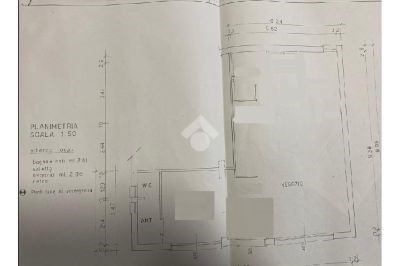 negozio in vendita a Piove di Sacco