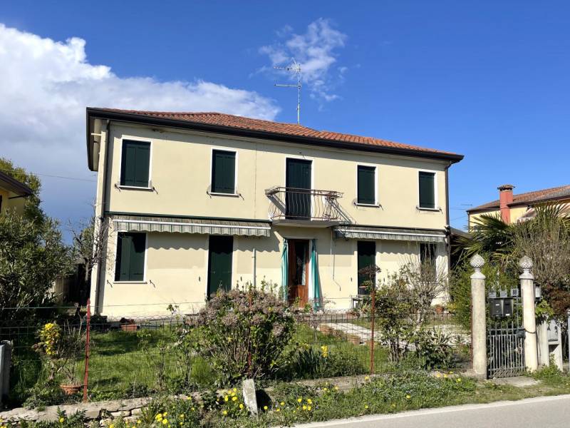 casa indipendente in vendita a Piove di Sacco