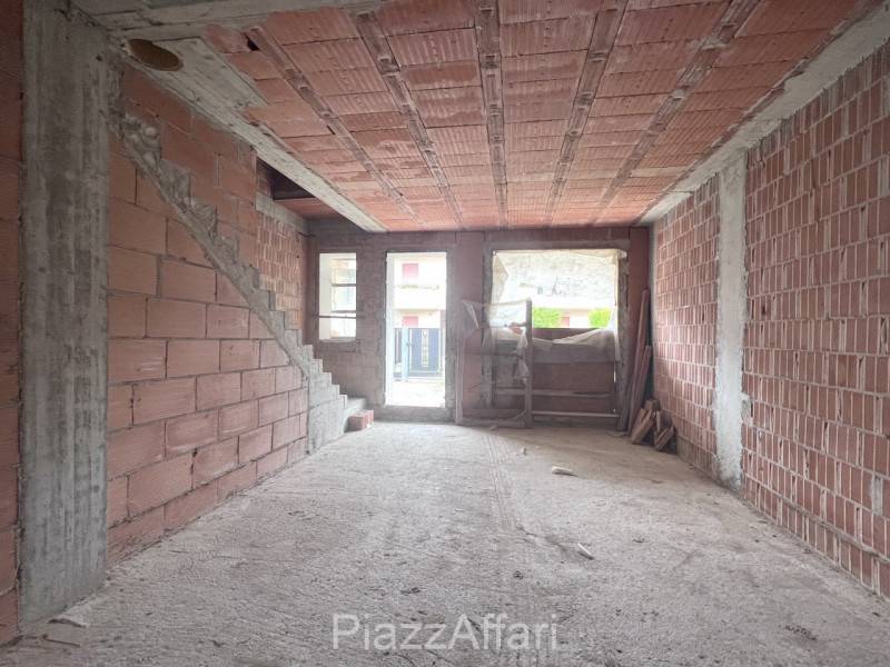 casa indipendente in vendita a Piove di Sacco in zona Corte