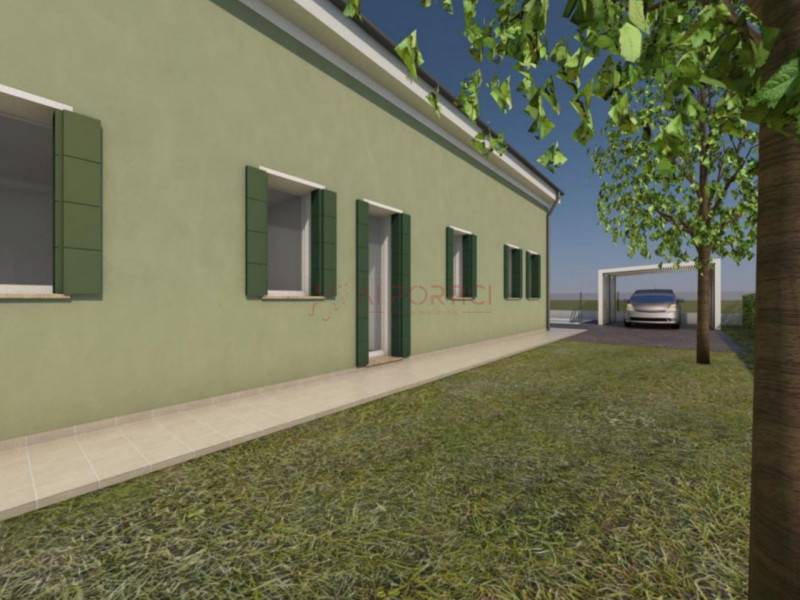 casa indipendente in vendita a Piove di Sacco