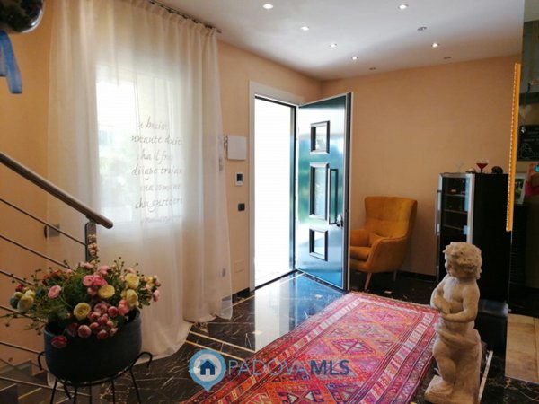 casa indipendente in vendita a Piove di Sacco