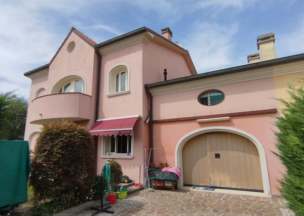 casa indipendente in vendita a Piove di Sacco