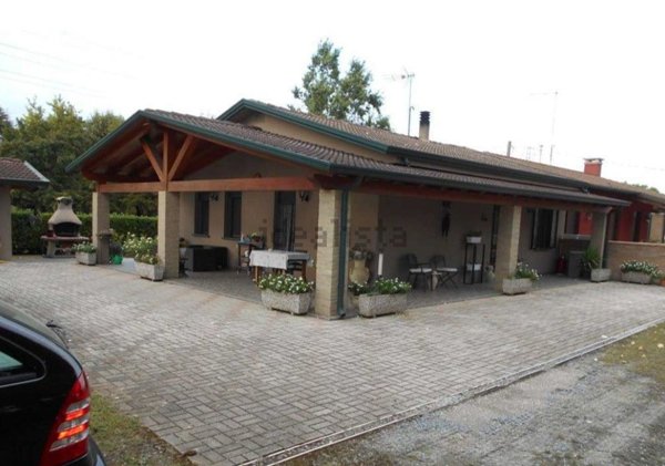 casa indipendente in vendita a Piove di Sacco