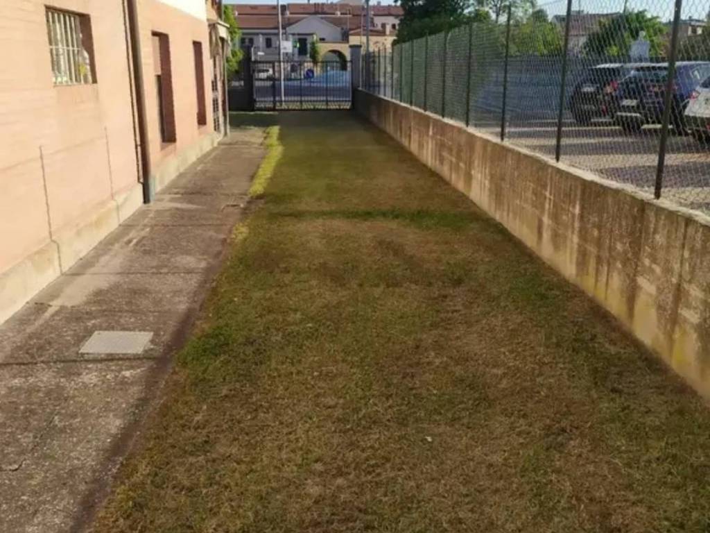 casa indipendente in vendita a Piove di Sacco in zona Corte