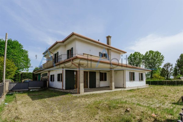 casa indipendente in vendita a Piove di Sacco