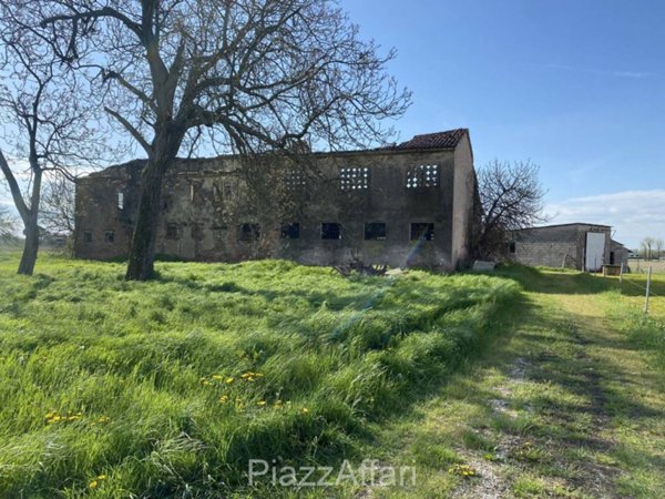 casa indipendente in vendita a Piove di Sacco in zona Corte