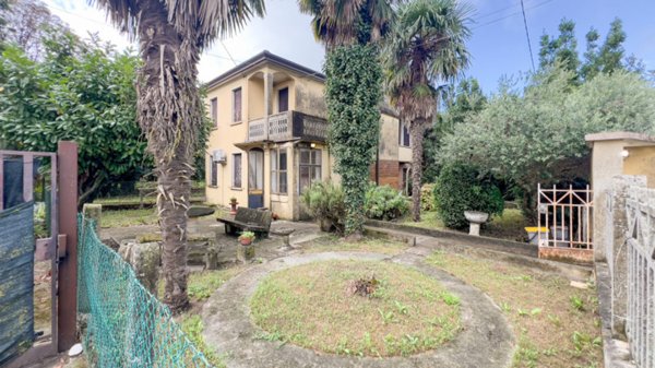 casa indipendente in vendita a Piove di Sacco