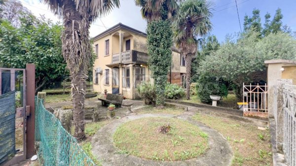 casa indipendente in vendita a Piove di Sacco