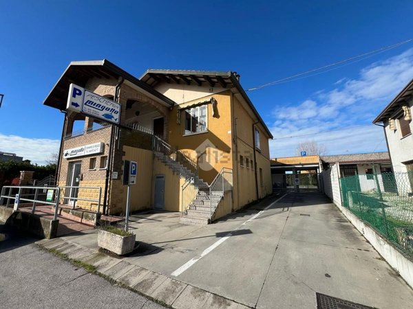 appartamento in vendita a Piove di Sacco