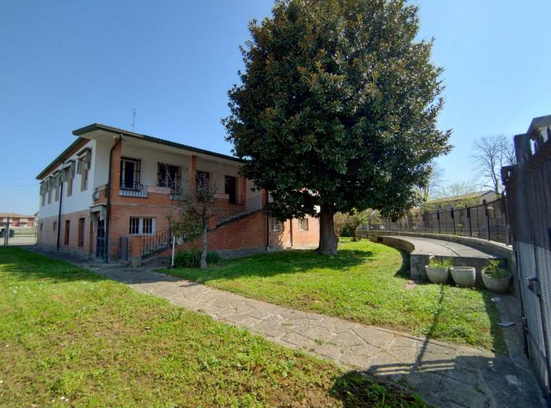 casa indipendente in vendita a Piove di Sacco