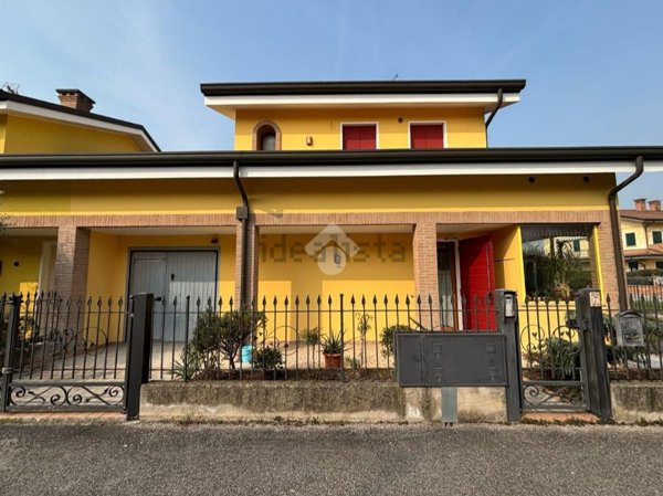 appartamento in vendita a Piove di Sacco