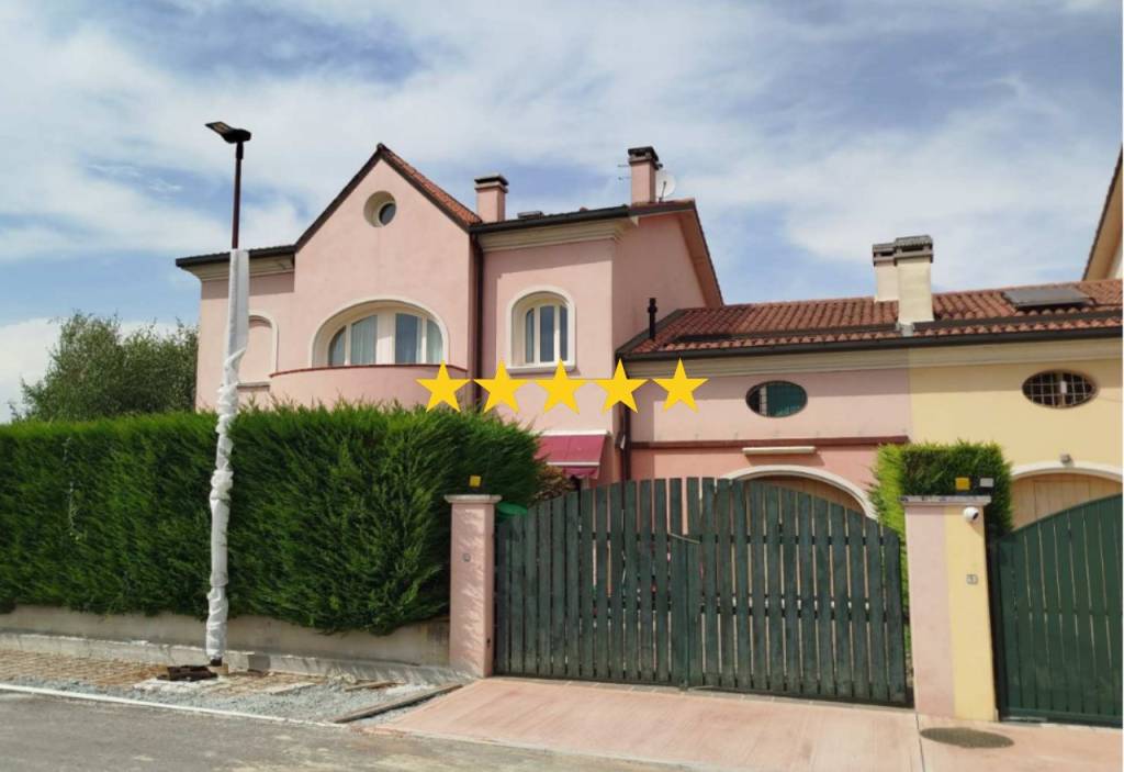 appartamento in vendita a Piove di Sacco