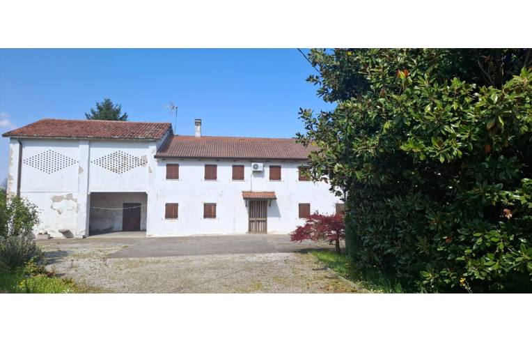 casa indipendente in vendita a Piove di Sacco