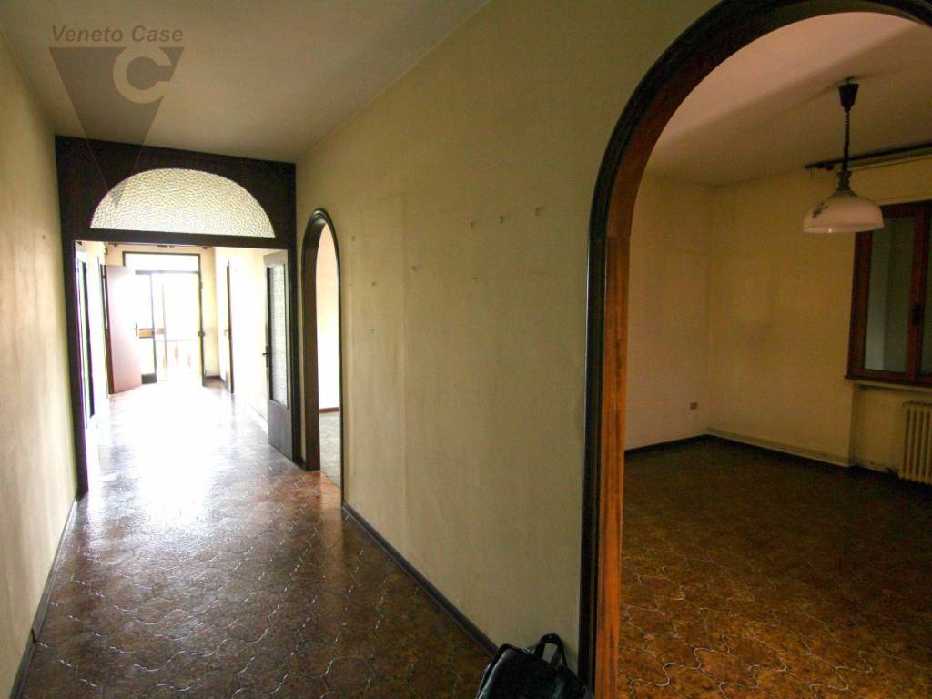 appartamento in vendita a Piove di Sacco in zona Corte
