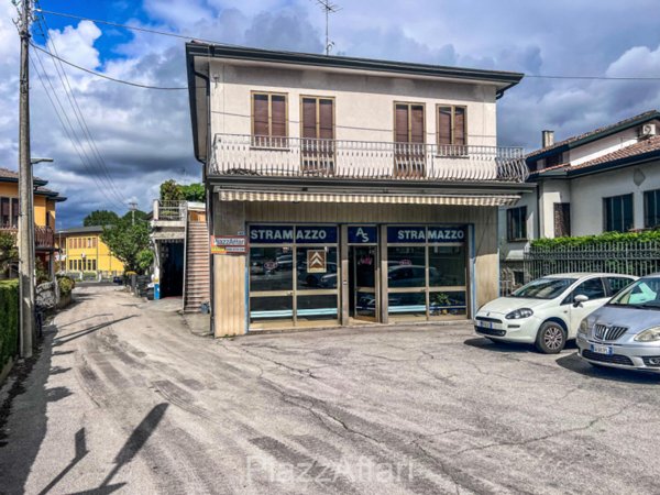 negozio in vendita a Piove di Sacco