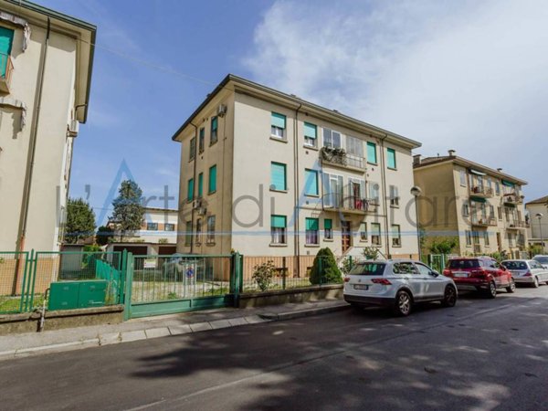 appartamento in vendita a Piove di Sacco