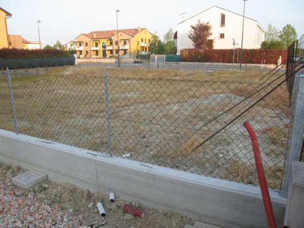 casa indipendente in vendita a Piove di Sacco