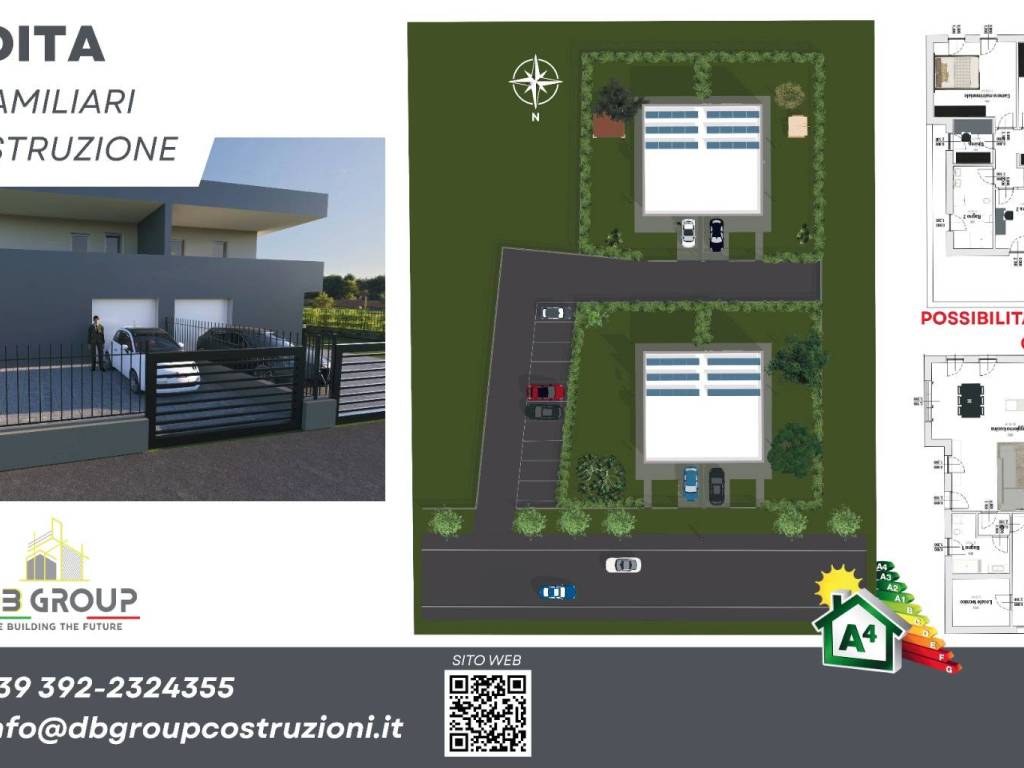 casa indipendente in vendita a Piove di Sacco
