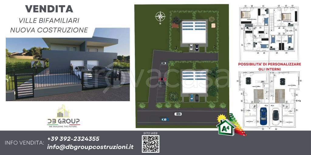 casa indipendente in vendita a Piove di Sacco in zona Arzarello