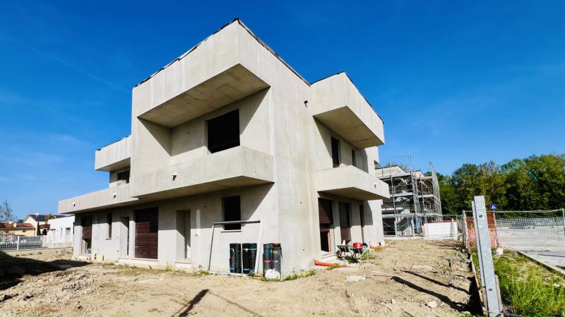 casa indipendente in vendita a Piove di Sacco