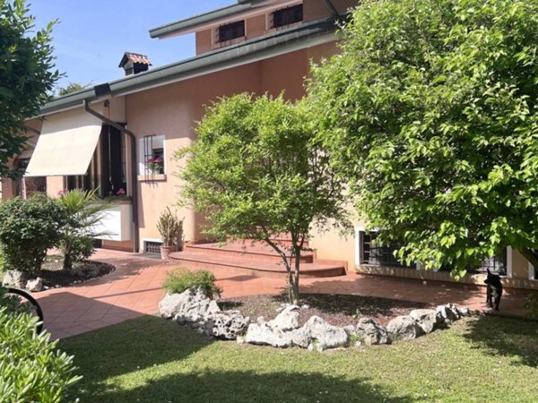 casa indipendente in vendita a Piove di Sacco