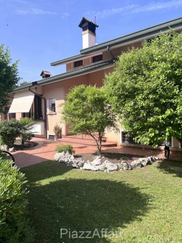 casa indipendente in vendita a Piove di Sacco