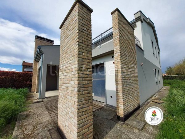 casa indipendente in vendita a Piove di Sacco