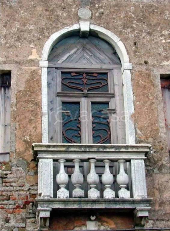 casa indipendente in vendita a Piove di Sacco in zona Corte