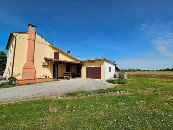 casa indipendente in vendita a Piove di Sacco