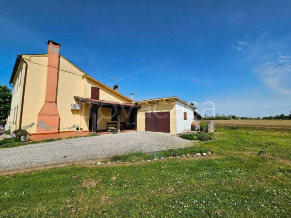 casa indipendente in vendita a Piove di Sacco