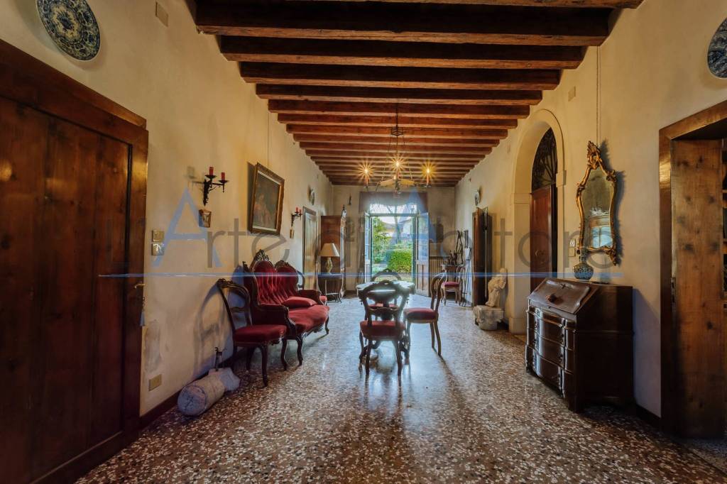 casa indipendente in vendita a Piove di Sacco
