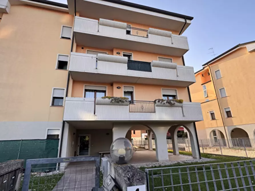 appartamento in vendita a Piove di Sacco