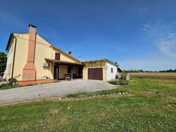 casa indipendente in vendita a Piove di Sacco