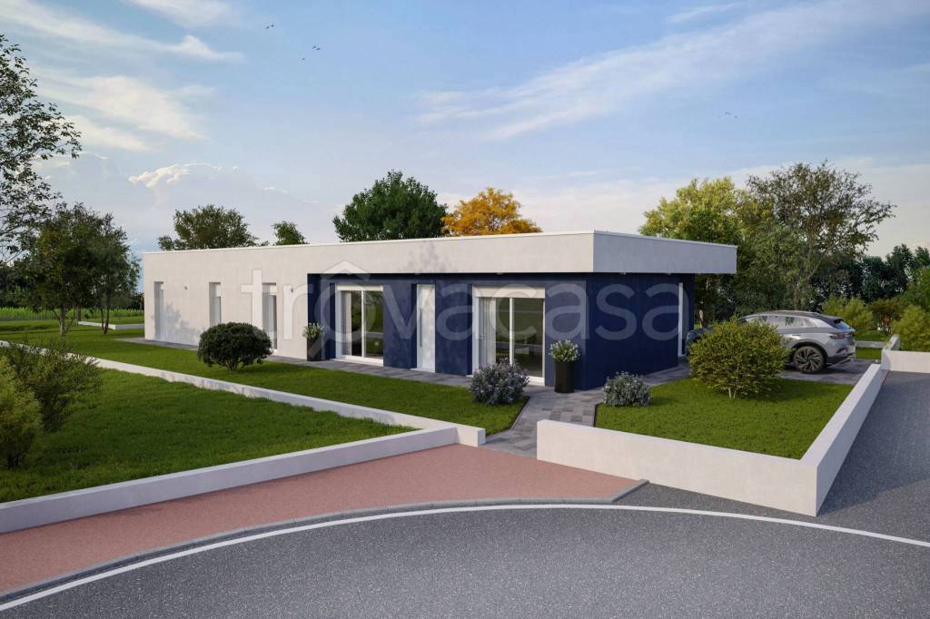 casa indipendente in vendita a Piove di Sacco