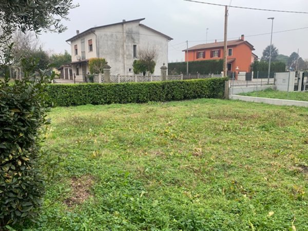casa semindipendente in vendita a Piove di Sacco