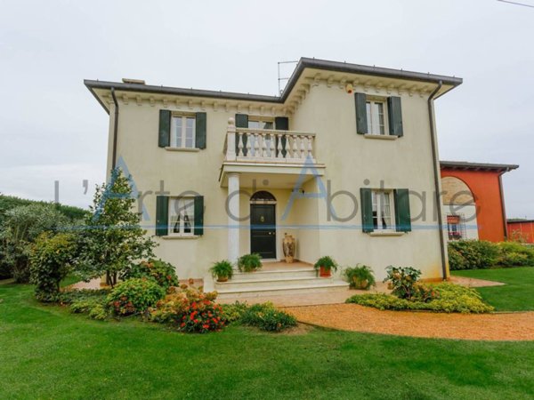 casa indipendente in vendita a Piove di Sacco