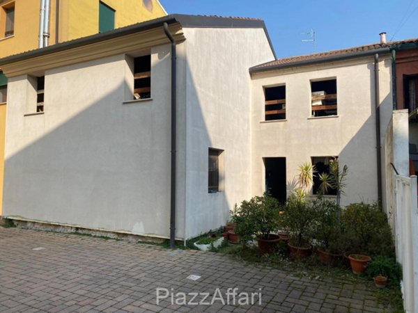 casa indipendente in vendita a Piove di Sacco