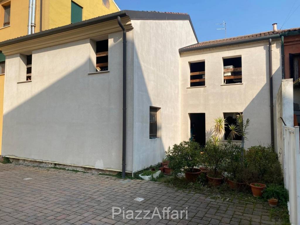appartamento in vendita a Piove di Sacco