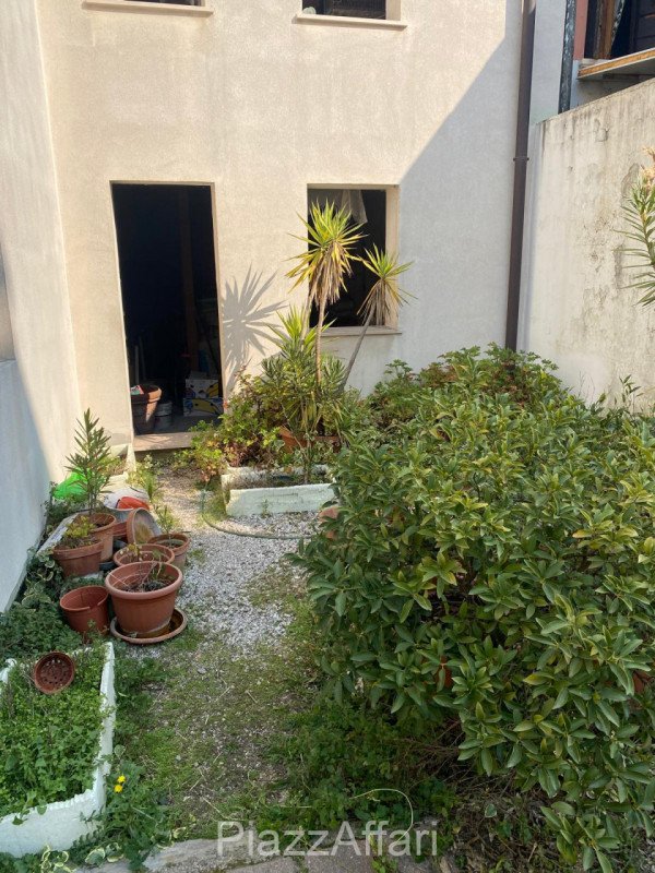 casa indipendente in vendita a Piove di Sacco