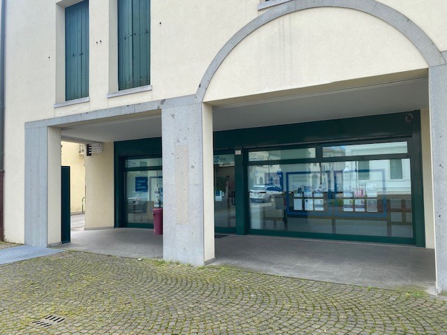 ufficio in vendita a Piove di Sacco