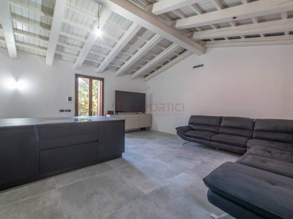 appartamento in vendita a Piove di Sacco