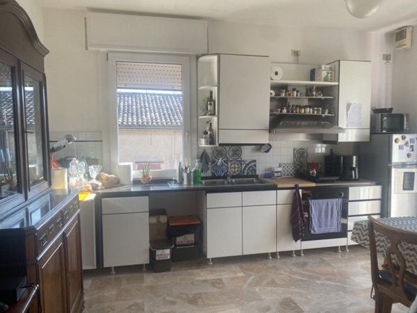 appartamento in vendita a Piove di Sacco
