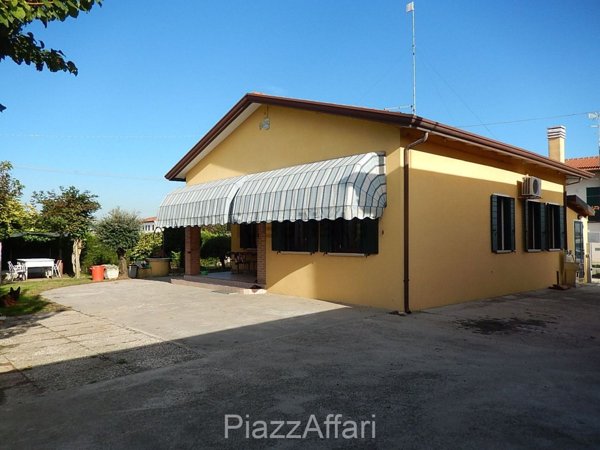 casa indipendente in vendita a Piove di Sacco